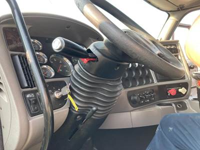 Kenworth T700 Steering Column