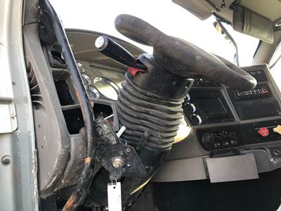 Kenworth T700 Steering Column