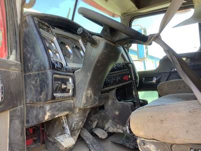 Kenworth T800 Steering Column
