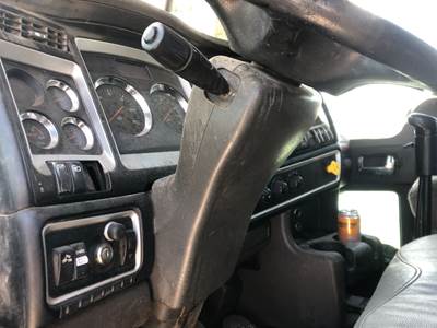 Kenworth T800 Steering Column
