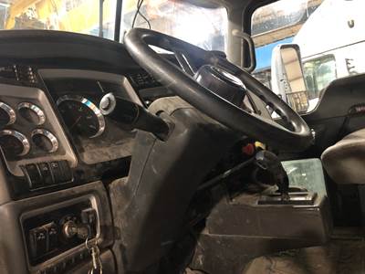 Kenworth T800 Steering Column