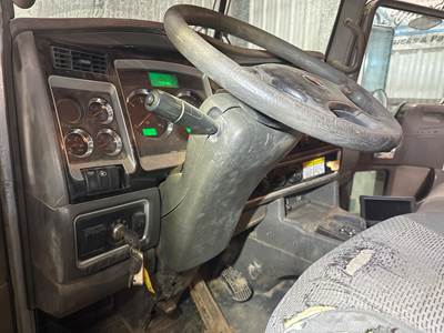 Kenworth T800 Steering Column