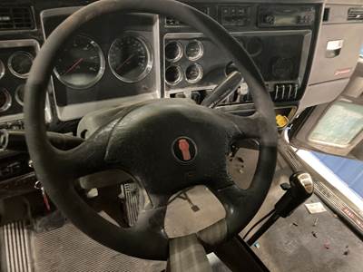 Kenworth T800 Steering Column