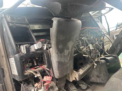 Kenworth T800 Steering Column