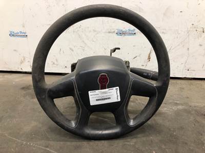 Kenworth T880 Steering Column