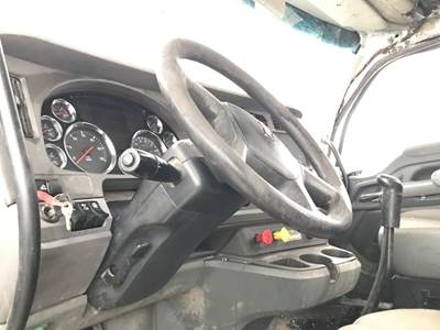 Kenworth T880 Steering Column
