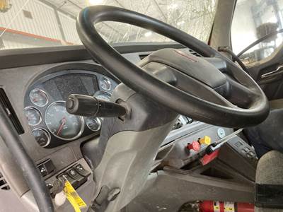 Kenworth T880 Steering Column