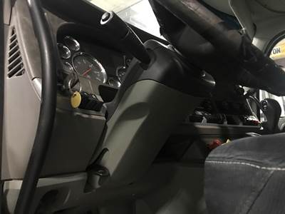 Kenworth T880 Steering Column