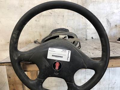 Kenworth W900B Steering Column for a Kenworth W900S