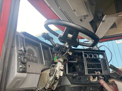 Mack AN (ANTHEM) Steering Column