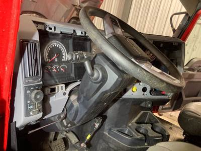 Mack AN (ANTHEM) Steering Column