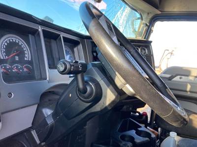Mack AN (ANTHEM) Steering Column