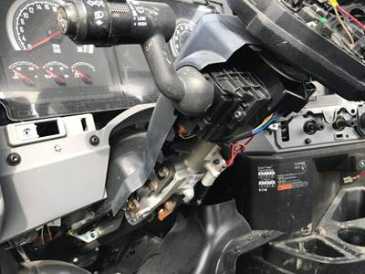 Mack AN (ANTHEM) Steering Column