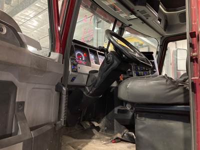 Mack AN (ANTHEM) Steering Column