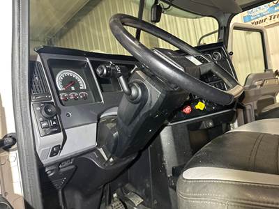 Mack AN (ANTHEM) Steering Column