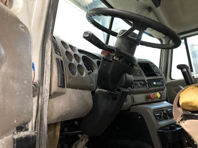 Mack CH Steering Column