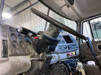 Mack CH Steering Column