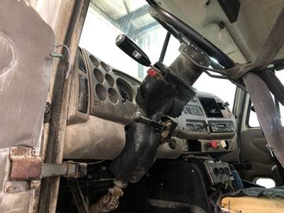 Mack CH Steering Column
