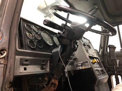 Mack CH Steering Column