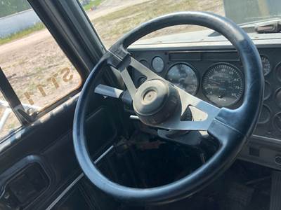 Mack CH Steering Column