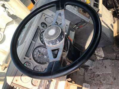 Mack CH Steering Column