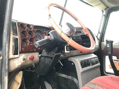 Mack CH Steering Column