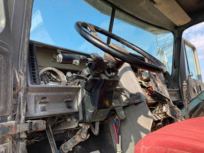 Mack CH Steering Column