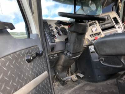 Mack CHU Steering Column