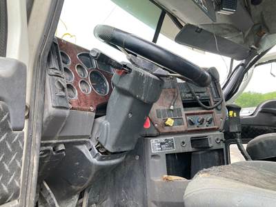 Mack CTP (GRANITE) Steering Column