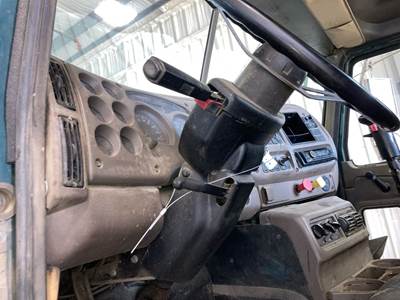 Mack CX Steering Column