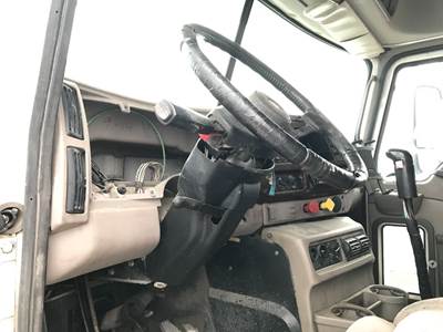 Mack CXN Steering Column