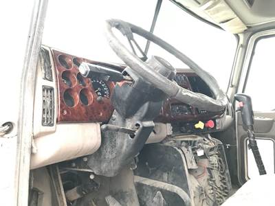 Mack CXN Steering Column