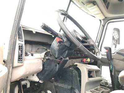 Mack CXN Steering Column