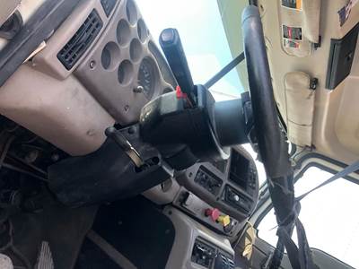Mack CXN Steering Column
