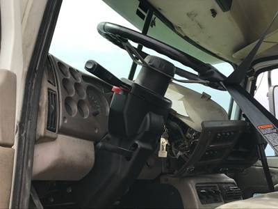 Mack CXN Steering Column