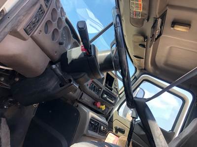 Mack CXN Steering Column