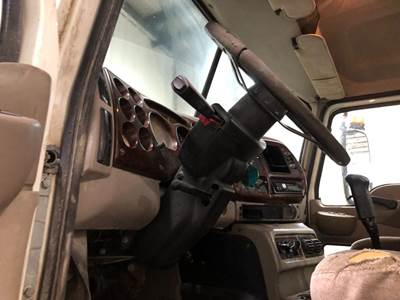Mack CXN Steering Column