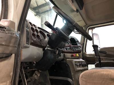 Mack CXN Steering Column