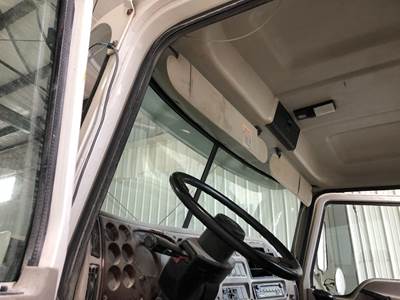 Mack CXN Steering Column