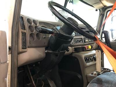 Mack CXN Steering Column