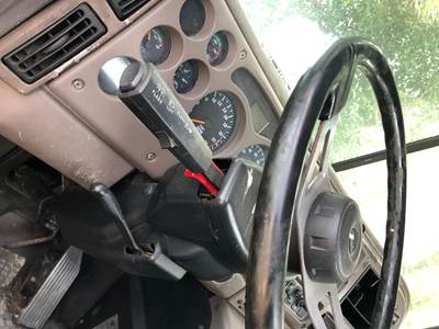 Mack CXN Steering Column