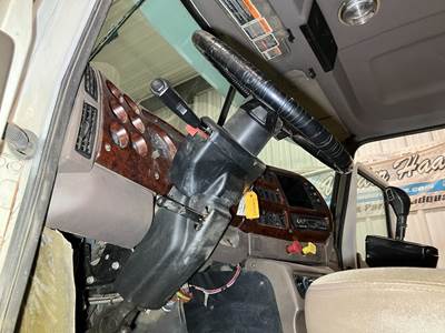 Mack CXN Steering Column