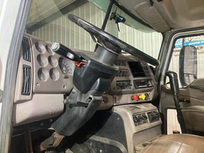 Mack CXN Steering Column