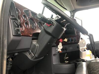 Mack CXU Steering Column