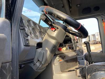 Mack CXU Steering Column