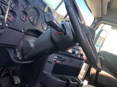Mack CXU Steering Column