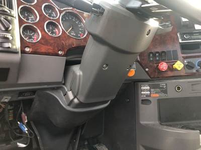 Mack CXU Steering Column