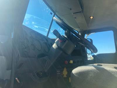 Mack CXU Steering Column