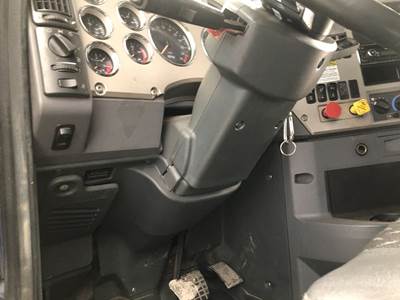 Mack CXU Steering Column