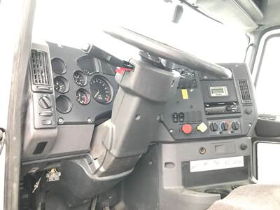 Mack CXU Steering Column